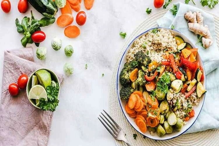 Sirtfood Diyeti: Meşhur Adele diyeti haberinin görseli