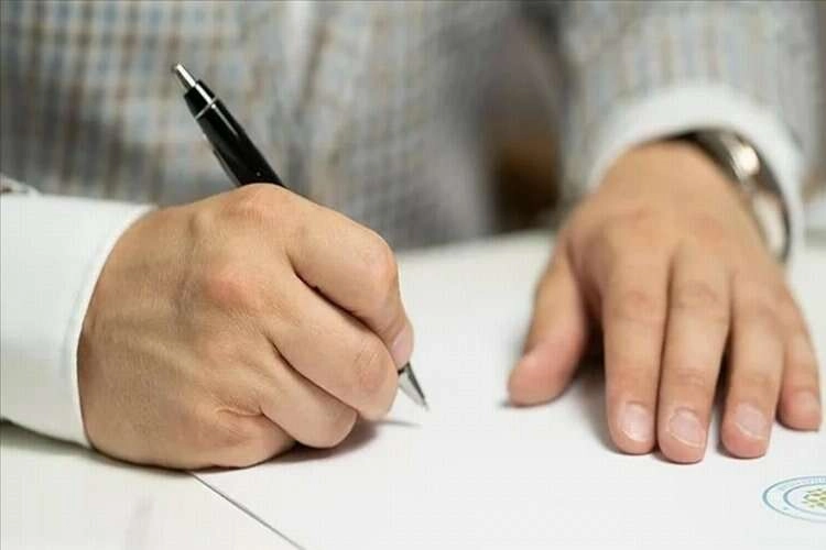 Taşınmaz satış işlemleri yarından itibaren noterlerde! haberinin görseli