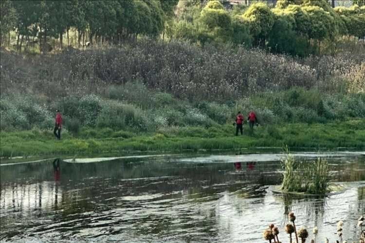 Ekonomist Korhan Berzeg'i arama çalışmaları sürüyor haberinin görseli