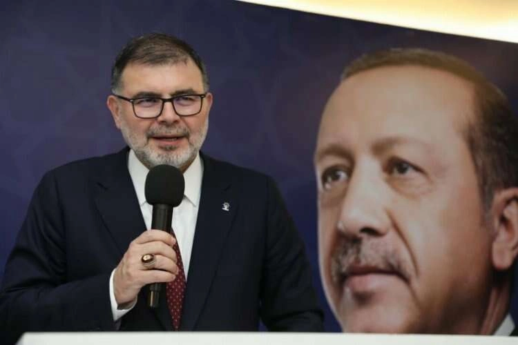 Saygılı'dan Soyer ve CHP'li yöneticilere 'Troll' çıkışı haberinin görseli