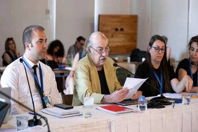 Şehir Tiyatroları Çalıştayı sonuç bildirgesi açıklandı haberinin görseli