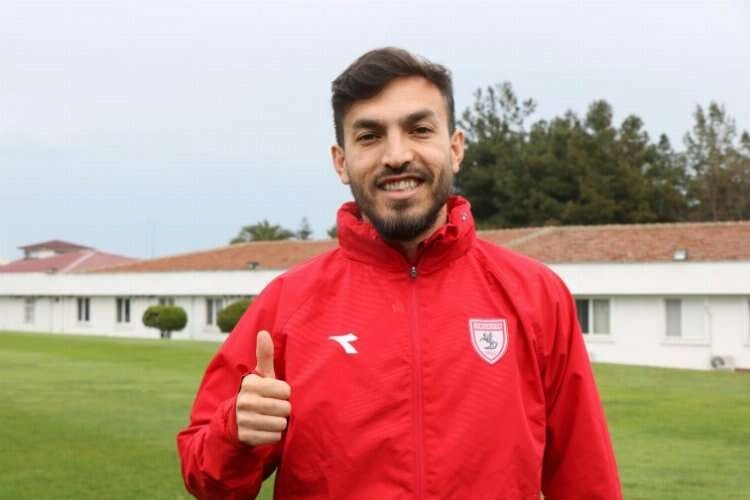 Göztepe'de transfer süreci devam ediyor