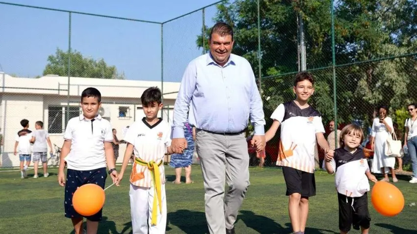 İSMAİL YETİŞKİN