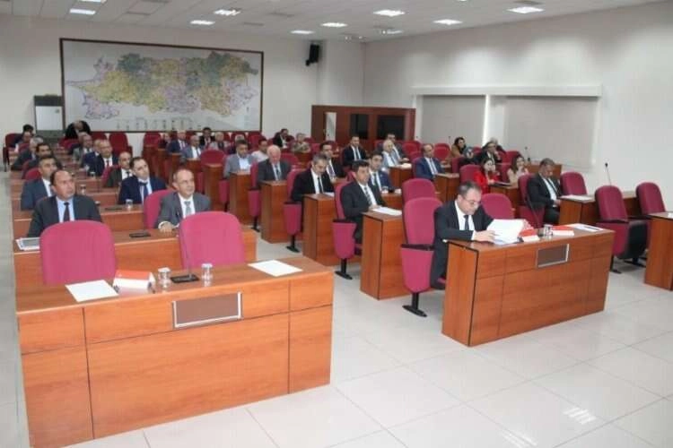 Aydın için bir araya gelecekler haberinin görseli