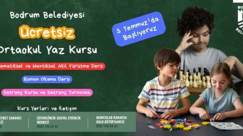 belediyeden_yaz_tatilinde_cocuklara_egitici_kurslar_(1) (Özel)