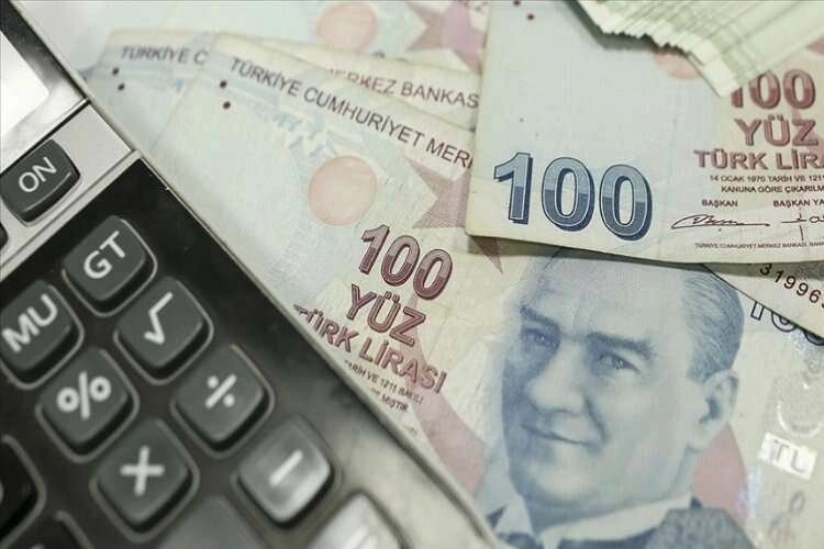 Borç yapılandırmasına 5,5 milyon mükellef başvurdu haberinin görseli
