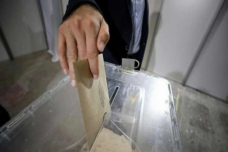Bornova’da seçim tamam: İşte o mahallenin delegeleri… haberinin görseli