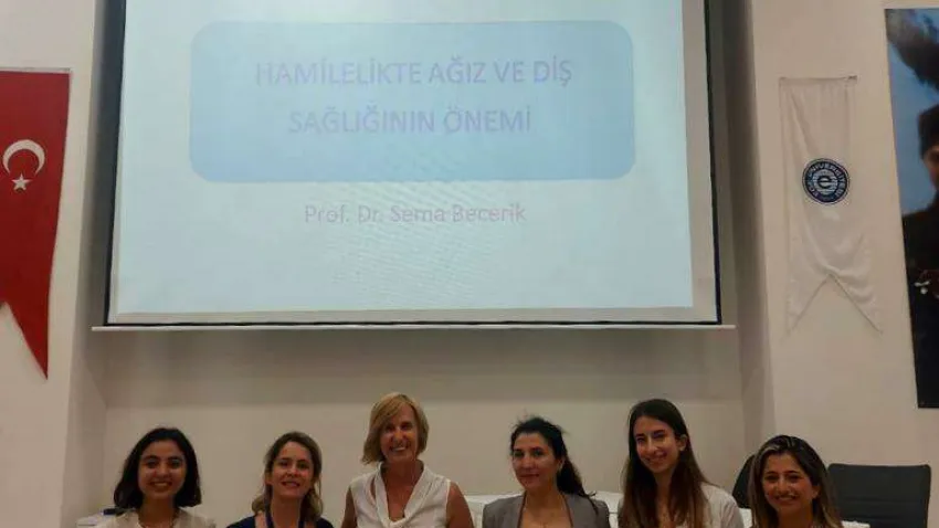 EBELİK HAMİLELİKTE AĞIZ BAKIM VE DİŞ SAĞLIĞI (2)