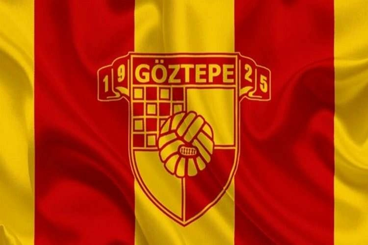 Göztepe’den sezon öncesi 10 futbolcuya veda haberinin görseli