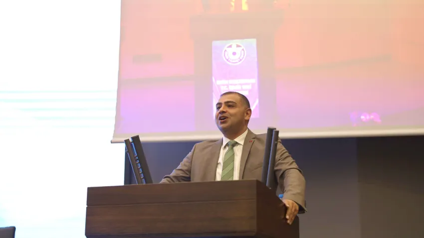 Fatih Kızıltoprak