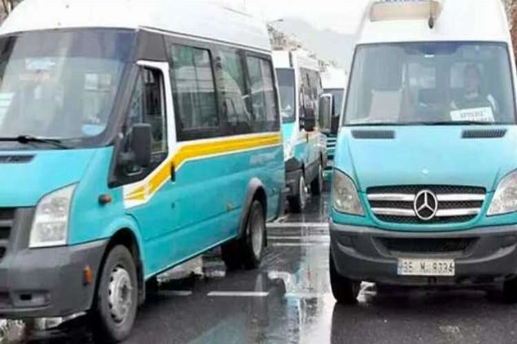 İzmir Büyükşehir'den fahiş fiyat iddialarına açıklama haberinin görseli