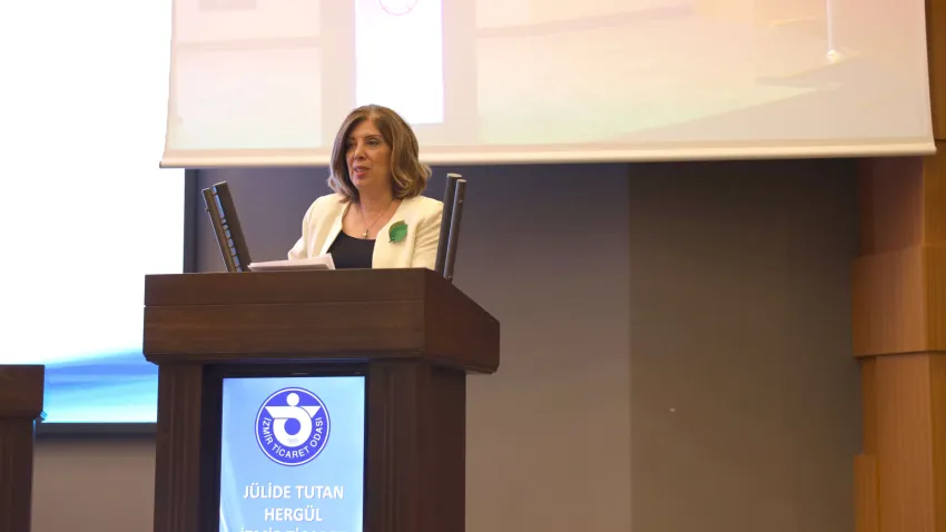 Jülide Tutan