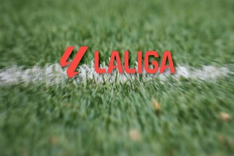 La Liga, sponsorluk gelirini iki katına çıkardı haberinin görseli