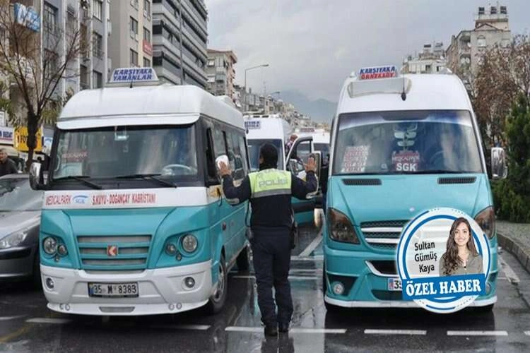 “Belediye giderlerinin suçlusu da, borçlusu da biz olduk” haberinin görseli