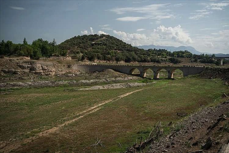 Küresel ısınma gıda enflasyonunu her yıl yüzde 3 artırabilir haberinin görseli