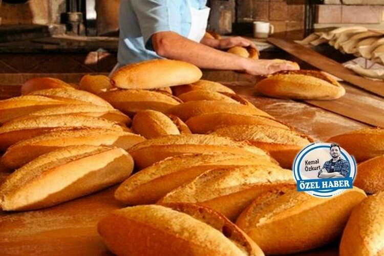 Ne vatandaş memnun ne de fırıncı haberinin görseli