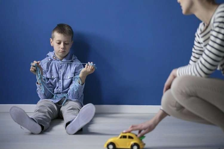 Asperger Sendromu nedir, belirtileri nelerdir? haberinin görseli
