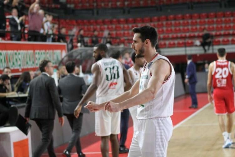 Beşiktaş, Berkan Durmaz'ı kadrosuna kattı haberinin görseli