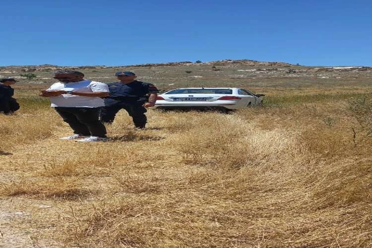 Boşanmak üzere olduğu eşini öldürdü haberinin görseli