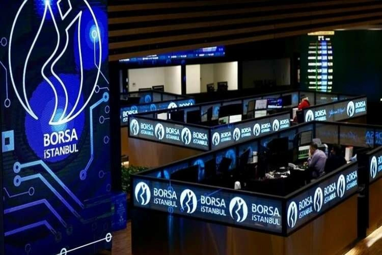 Borsa'da son durum ne? İşte detaylar... haberinin görseli