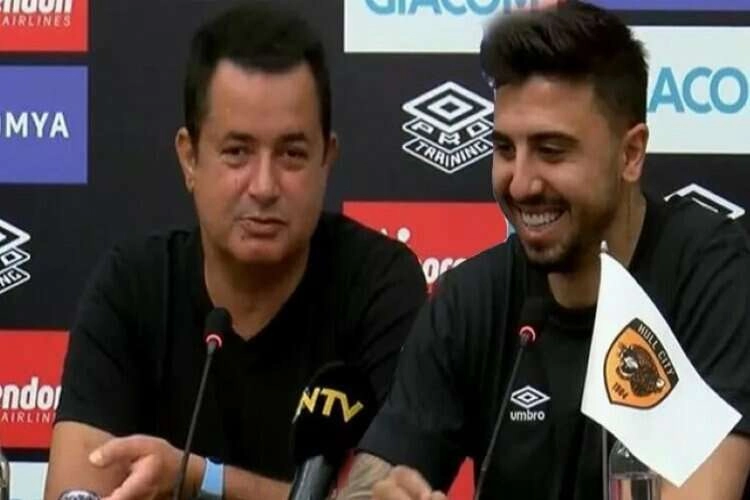 Acun Ilıcalı: Ozan Tufan bizimle birlikte kalacak haberinin görseli
