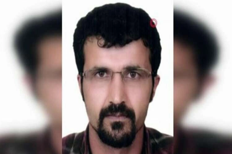 MİT'ten PKK’nın Irak İstihbarat Sorumlusu'na operasyon haberinin görseli