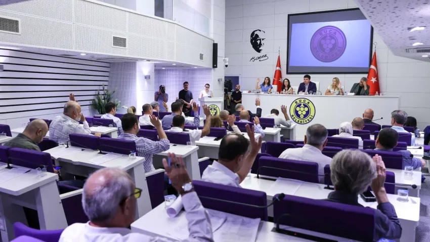 Belediye meclisi