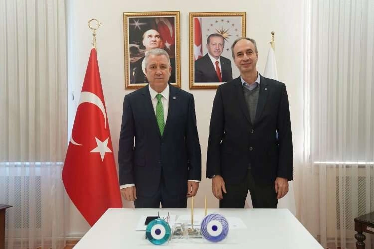 EÜ, hurda incirden bakteriyel selüloz üretecek haberinin görseli