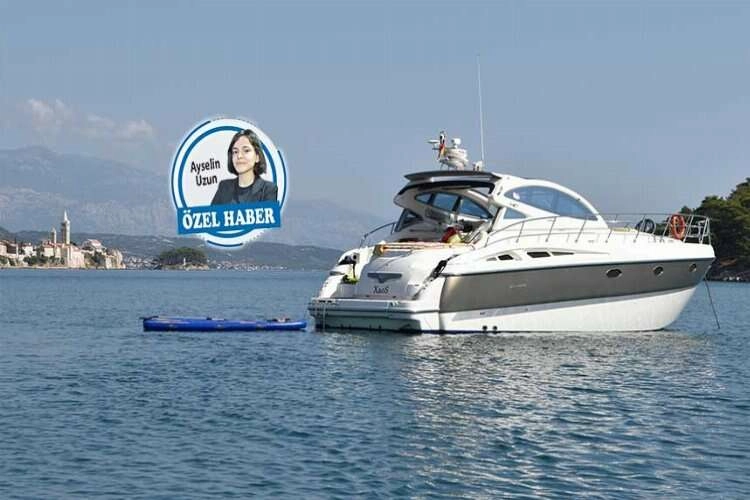 Tekne dolandırıcıları bayramı zehir etti haberinin görseli