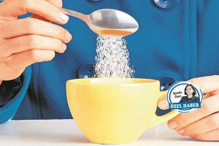 Tatlandırıcılar kanserojen etkiye yol açabiliyor haberinin görseli