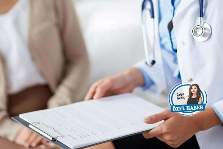 KADINSA Derneği: Kadınlar sağlık hakkına erişemiyor haberinin görseli