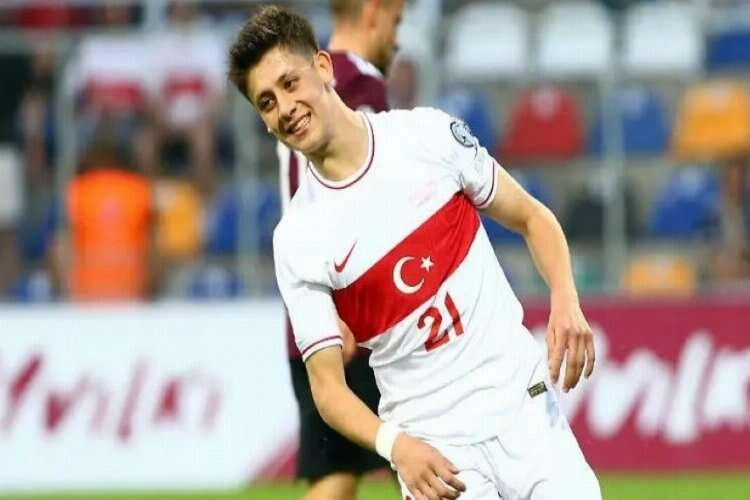 Türk futbol tarihinin en pahalı transferlerinden Arda Güler haberinin görseli