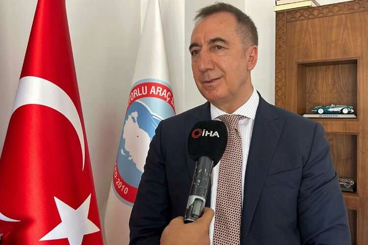 Erkoç: Bu suni köpüğün geriye geleceğine inanıyoruz