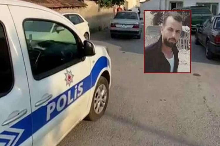 Alacak verecek kavgası yüzünden yeğenini vurdu haberinin görseli
