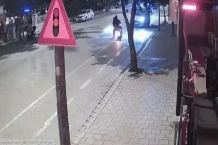 Muğla'da kaza yapmıştı: Yaşam mücadelesini kaybetti haberinin görseli