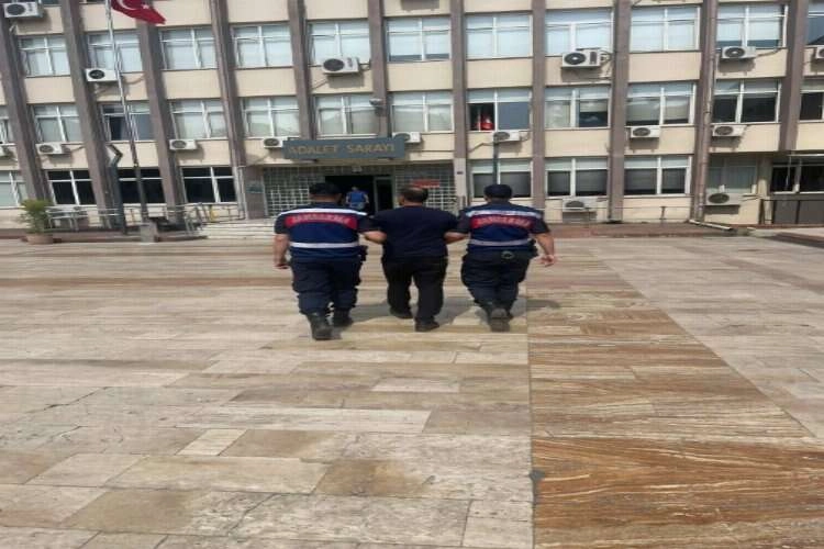 Aydın'da aranan suçlular yakalandı haberinin görseli