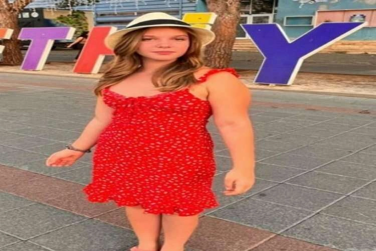 3 gündür aranan Alman kız Mamak’ta bulundu haberinin görseli