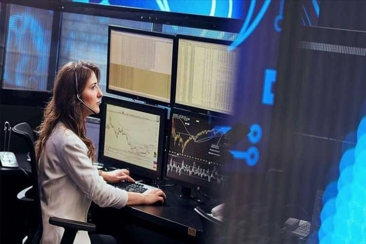Borsada yükseliş eğilimi devam ediyor haberinin görseli