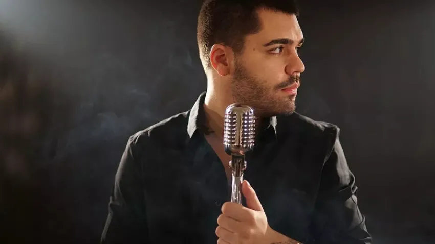 Emir Can İğrek