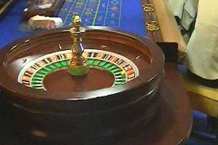 Eskişehir'de kumar operasyonu: 33 şahsa 133 bin TL ceza haberinin görseli