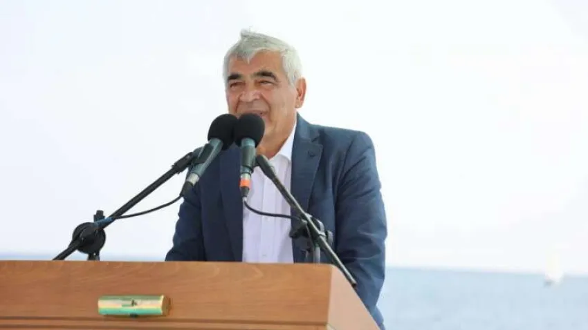 İl Kültür Turizm Müdürü Murat Karaçanta (Özel)
