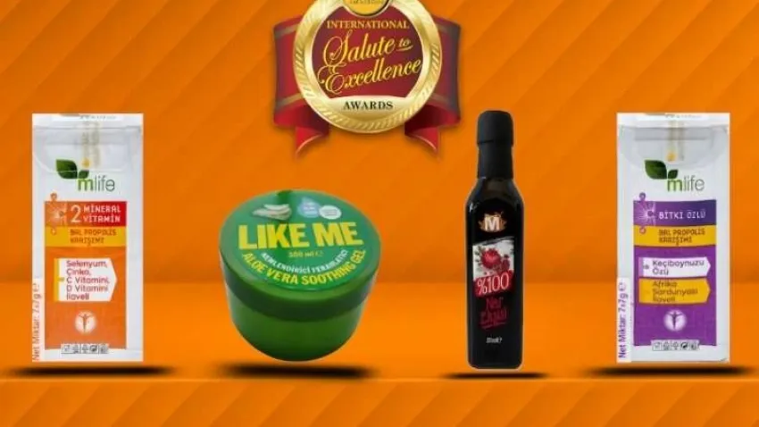 Migros’a PLMA’dan 3 farklı kategoride mükemmellik ödülü haberinin görseli