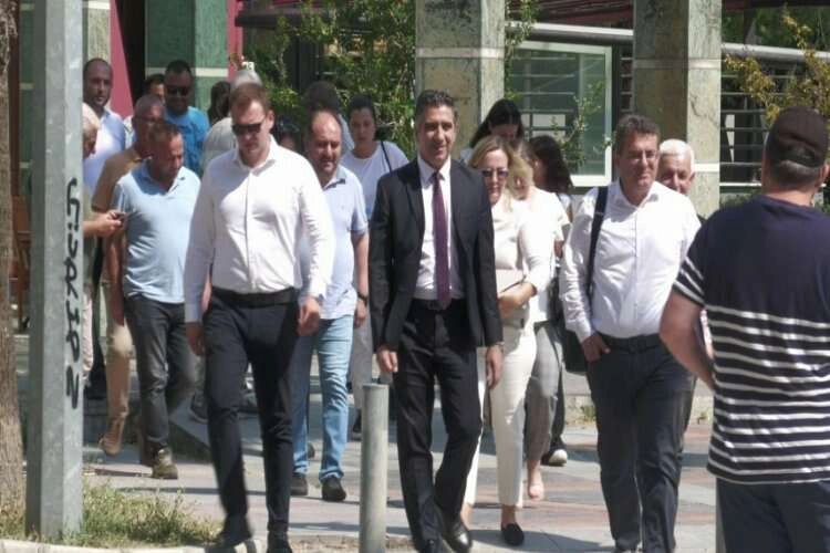 Kayalar yeniden hakim karşısında: Davada yeni celse… haberinin görseli