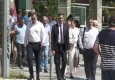 Kayalar yeniden hakim karşısında: Davada yeni celse…
