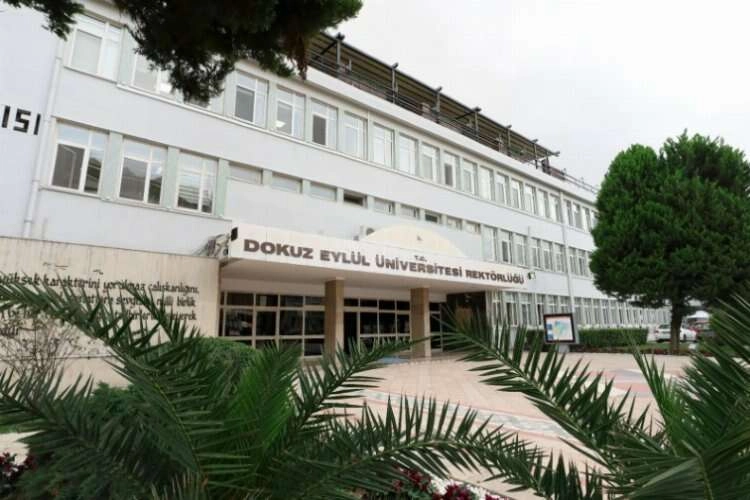DEÜ’nün bilim dünyasındaki yükselişi devam ediyor haberinin görseli