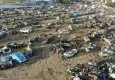 Hatay'da enkazdan çıkarılan araçların akıbeti belli oldu