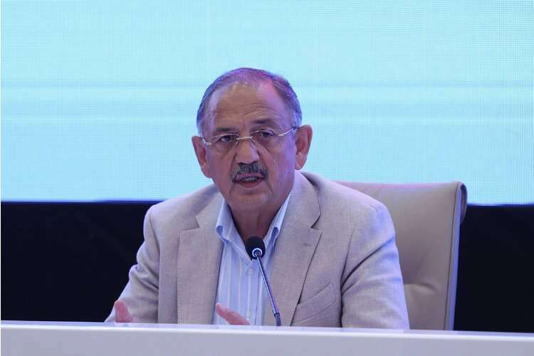 Depremzedelere yeni destek paketi açıklandı! haberinin görseli