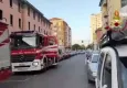 İtalya'da huzurevinde korkutan yangın: 6 ölü, 68 yaralı