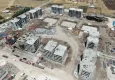 Deprem konutlarında sona geliniyor
