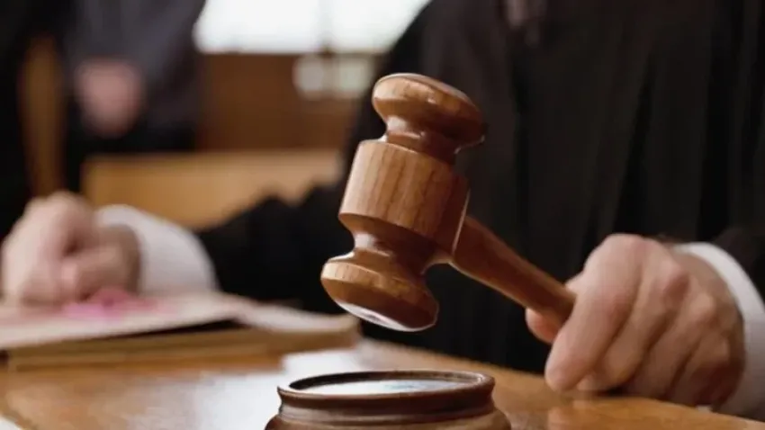 Cemevi saldırganının cezası belli oldu haberinin görseli